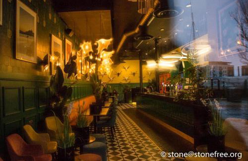 Boutique 1 Bdrm Duplex Suite on Marina 305 - Foto 13