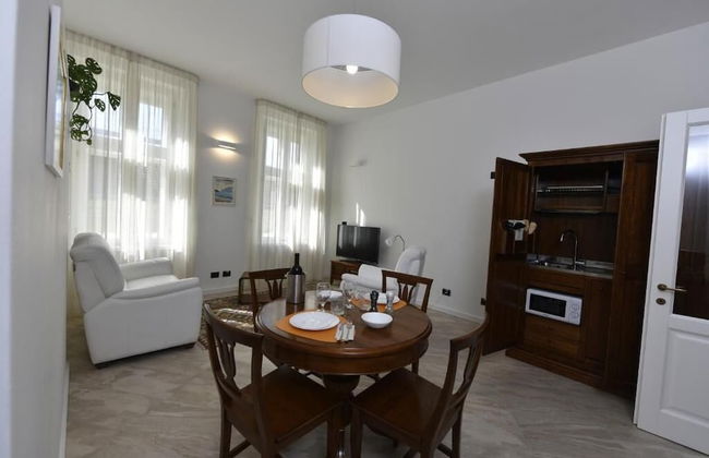 ApartHotel No6 - Foto 7