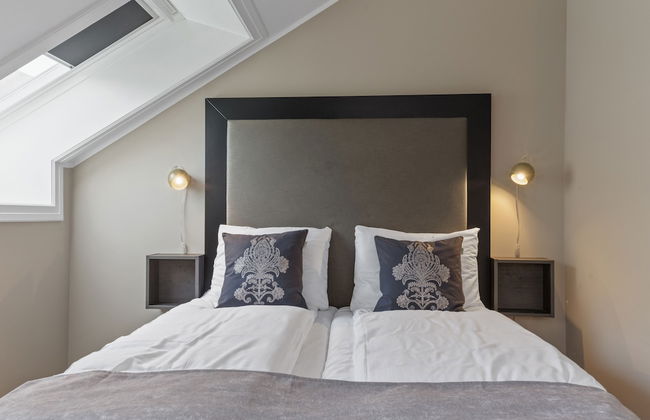 Forenom Apartments Oslo Opera - Photo 3