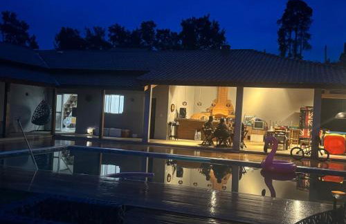 Chácara em Igaratá, Brazil - Foto 8