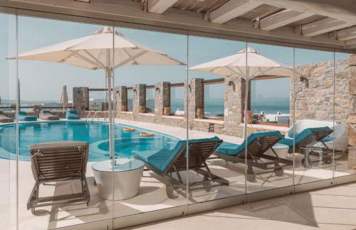 Villa Konstantin Rooms & Suites - Photo 56