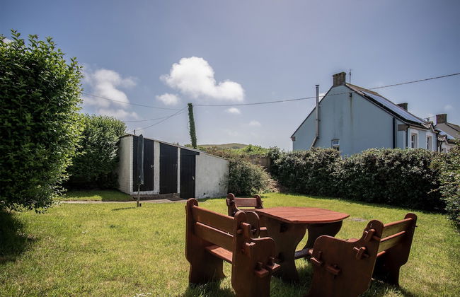 Avoca - 3 Bedroom - Llangennith - Photo 54