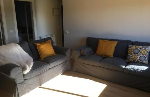 Apartaments La Pertusa 1r piso - Foto 8