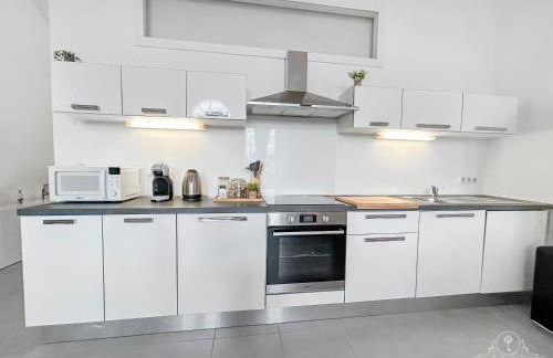 Loft Lumineux Proche de la Cathédrale - Foto 23