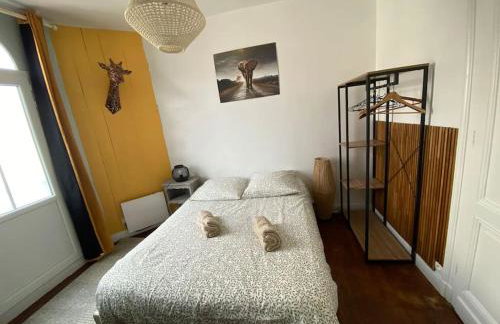 Villa Soulacaise Plage et Centre - Foto 26