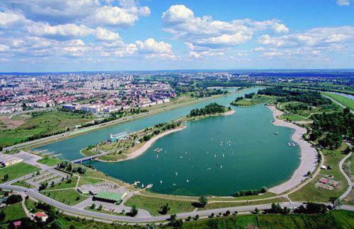 Studio Apartment Lacus - Foto 12