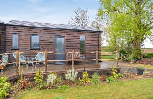 Willow Lodge 2 - Uk48643 - Foto 13