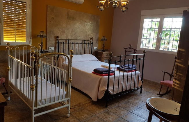 Special Village in Cantoria - Foto 4