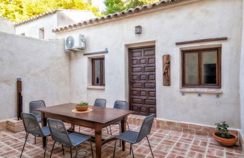 Casa de La Canita - Foto 28