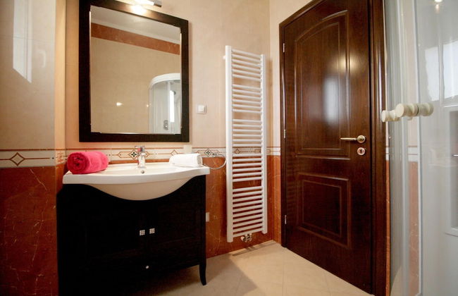 Luxurious Villa Anthi - Foto 27