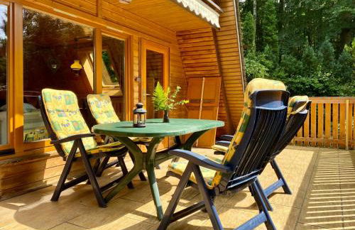 Holiday Home Gräfenroda by Interhome - Photo 41