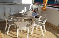 Ático con terraza en el centro de Punta Umbría - Foto 11