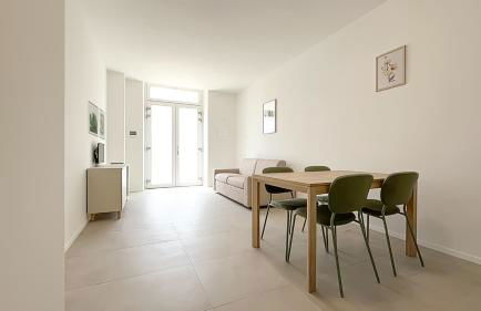 RRRapido Corte del Naviglio - Apartments - Foto 12