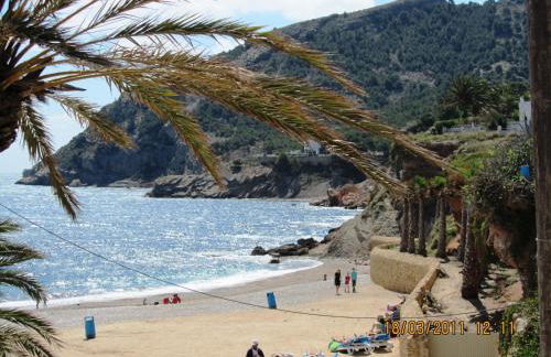 Altea Villa Buraux , Apartamento con vistas al mar & parking en el corazón del casco viejo de Altea - Photo 61