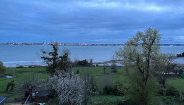 Gites de la Baie d'Honfleur - Foto 3