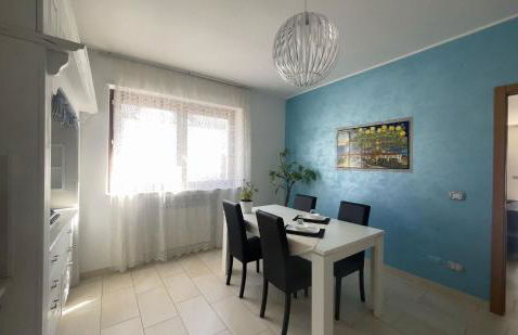 Blue Hole b&b Santeramo in colle e Jacuzzi Suite - Foto 9