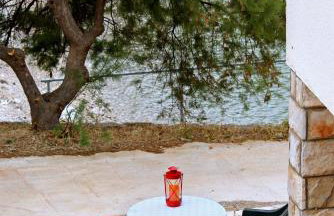 Apartments by the sea Cove Zarace - Gdinj, Hvar - 2047 - Foto 11