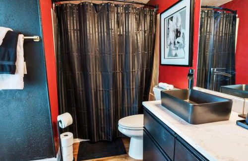 Modern condo closest to the University of SC - Foto 55