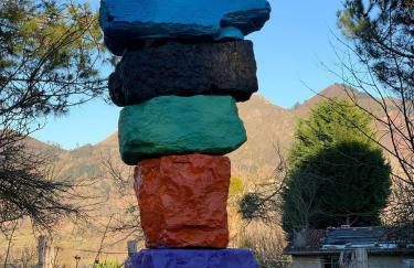 Aptos rurales Mirador Picos de Europa - Foto 76