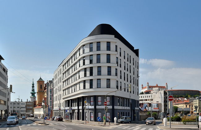 Charming & Cozy Ambiente Apartments - Foto 1