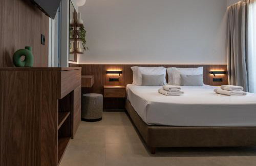 CENTRO Suites - Foto 6