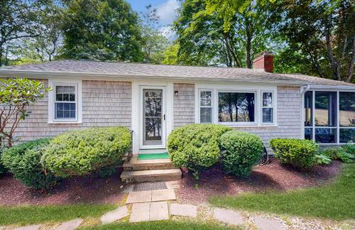 Pickerel Cove Cottage - Foto 19