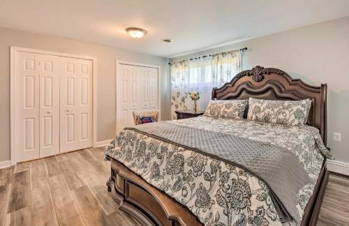 Updated Home with Pool Table about 4 Mi to Hershey! - Foto 17