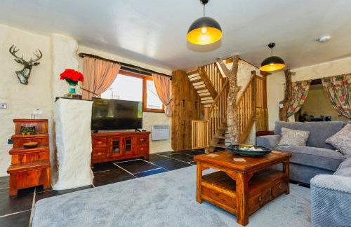 SAUNTON SUNSHINE COTTAGE 3 Bedrooms - Foto 19