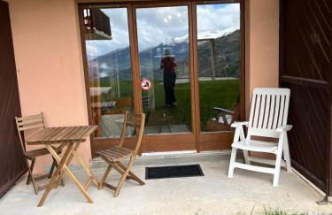 Nid des Cimes - Foto 3