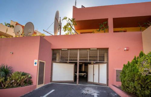 AMAZING HOME SEA VIEW PLAYA DEL DUQUE by LoveTener - Foto 40