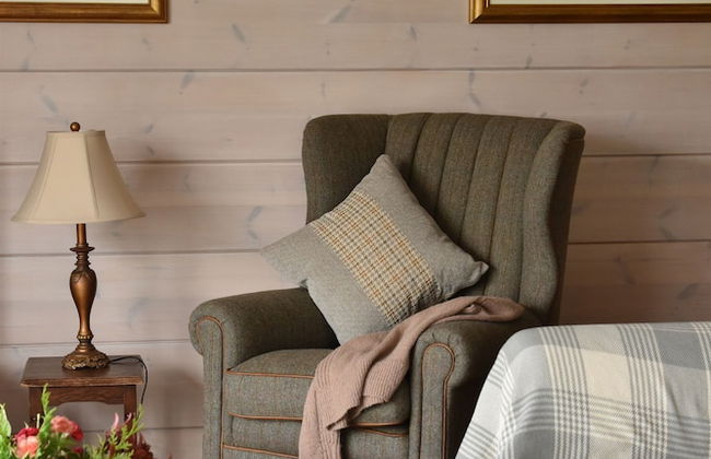 Netherton Farm Lodge - Foto 24