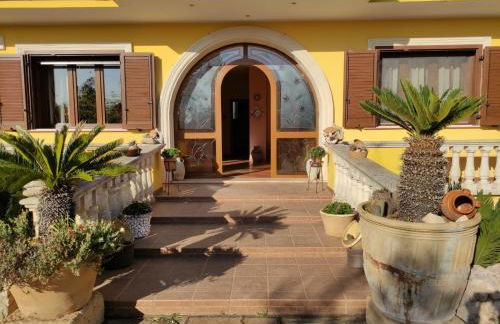 Villa Sargheruoli - Foto 63