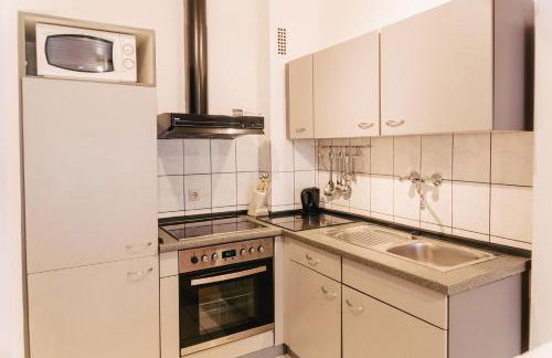 Apartment in Innenstadtnähe - Foto 66