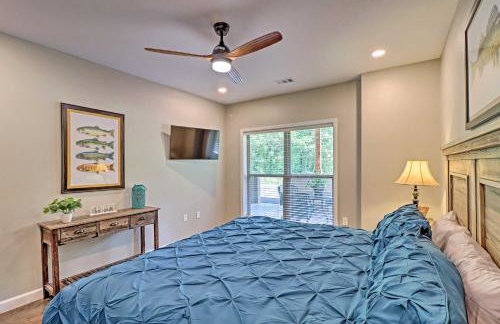 Dtwn Bull Shoals Condo 1 Mi to Lake Access! - Foto 12