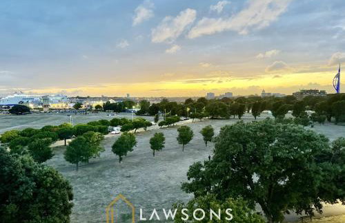 Luxury 3BR Penthouse with Sea Views - Foto 20