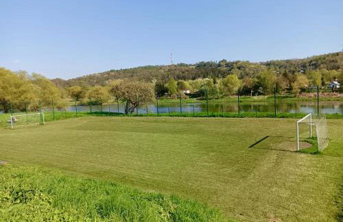 San Riverbank Apartment - Foto 31