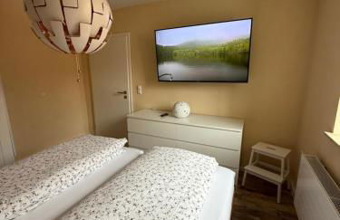 Ferienwohnung Könitz, Ilschen - Foto 25