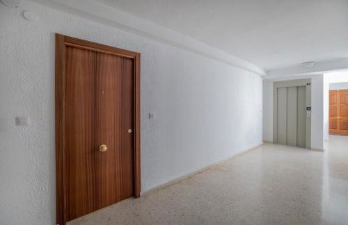 Apartamento Vizconde de Miranda & Parking incluido & Casco histórico - Foto 31