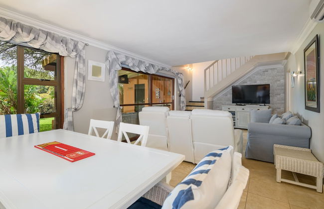 San Lameer Villa 2812 - 4 Bedroom - Photo 29