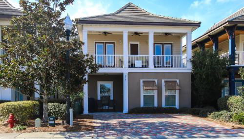 Amazing 4 Bedroom Vacation Home in The Villages of Crystal Lakes - Foto 2, Other