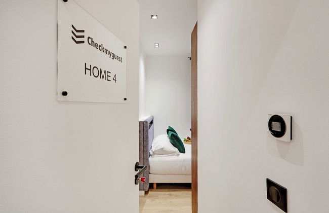 Résidence Paris Caire - Photo 61