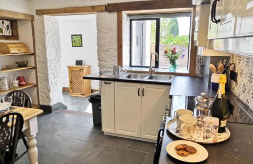 Bowkett Cottage - Foto 22