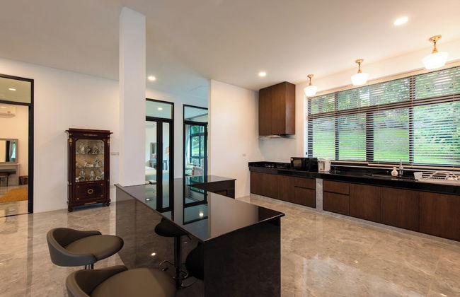 Monlada Khaoyai - Foto 44