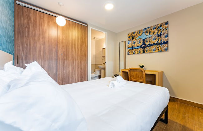 Casa Danubio Reforma by VH - Foto 49