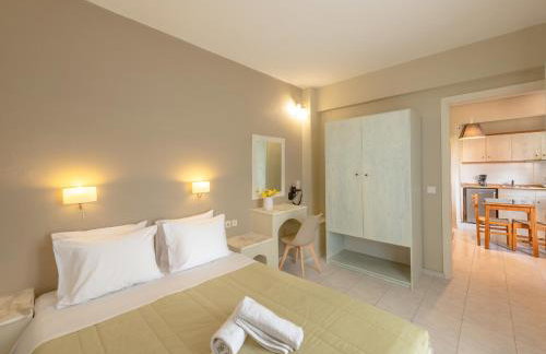 Nancy - Chara Apartments - Foto 51