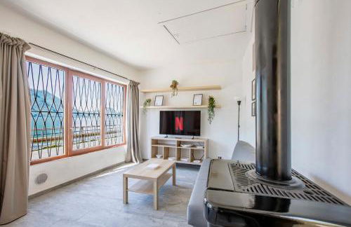 Little Paradise - Lake Lugano View - Foto 3