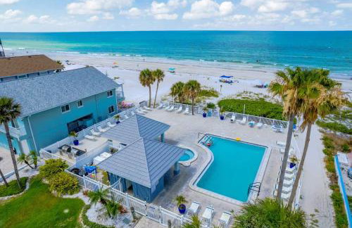 Beach Retreat in Redington Shores - Foto 41