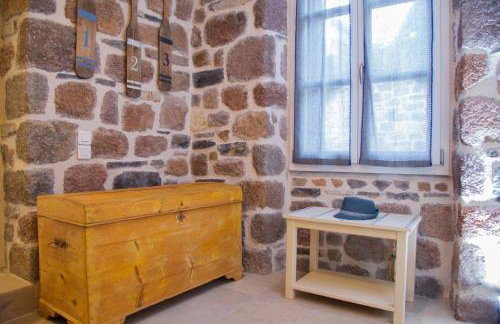 Lithos Residence Poros - Foto 42