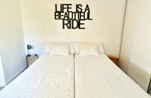 Apartamento con vistas al mar - Malaga - B - Photo 10