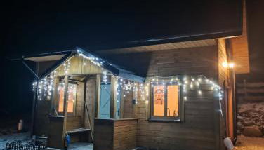 Zagroda nad Hańczą - Foto 2